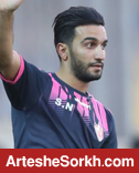 نعمتی: تمام پیشنهادات را رد کردم که در پرسپولیس بمانم